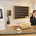 Mercure Imperial Otel Lourdes