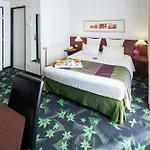 Hotel Mercure Impérial Lourdes