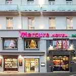 Mercure Impérial Hotel 4*