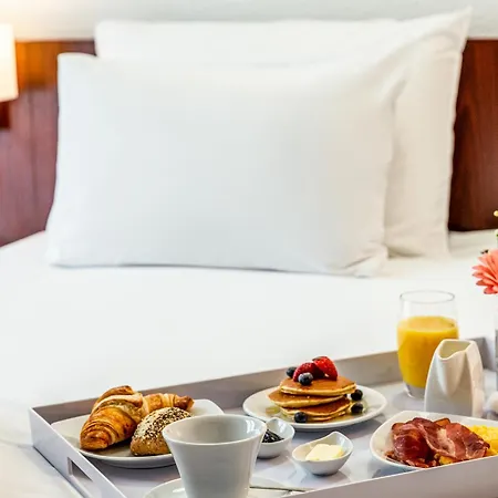 Mercure Impérial Hotel 4*