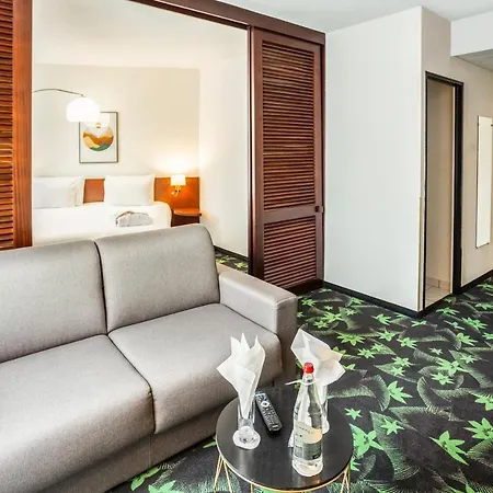 Mercure Impérial 4*