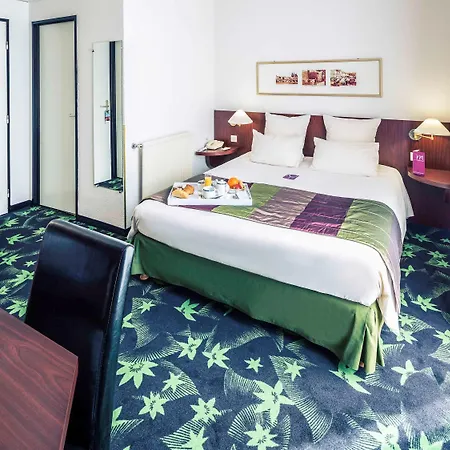 Mercure Imperial 4*