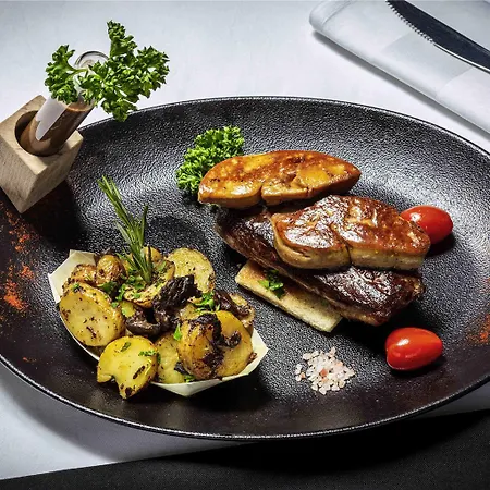 Mercure Impérial 4* Lourdes