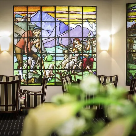 Mercure Impérial 4* Lourdes