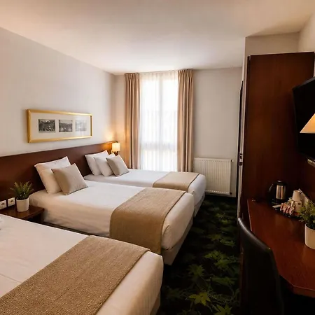 Hotel Mercure Imperial Lourdes