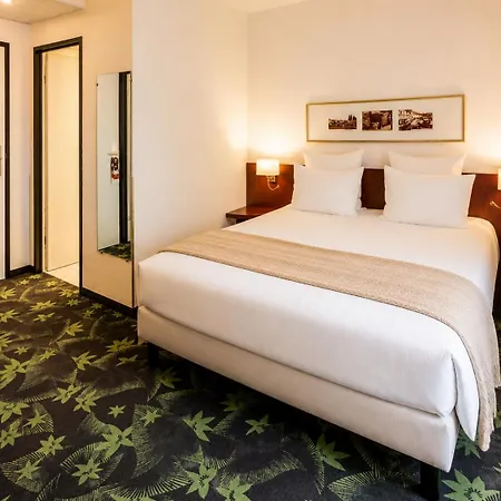 Hotel Mercure Imperial 4*