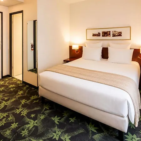 Hotel Mercure Imperial 4*