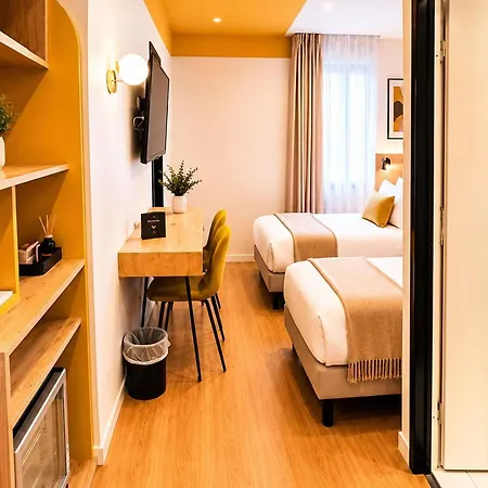 Mercure Imperial Lurdy