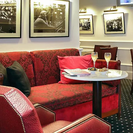 Mercure Imperial 4* Lourdes