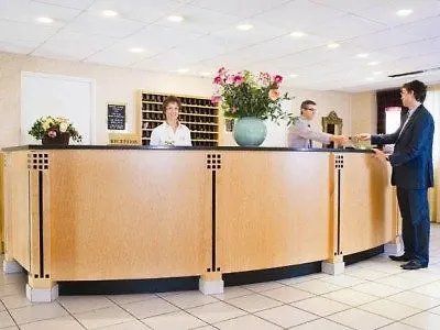 Mercure Imperial 4*