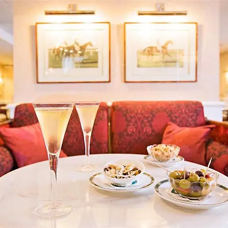 Mercure Imperial 4*
