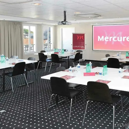 Mercure Impérial 4*