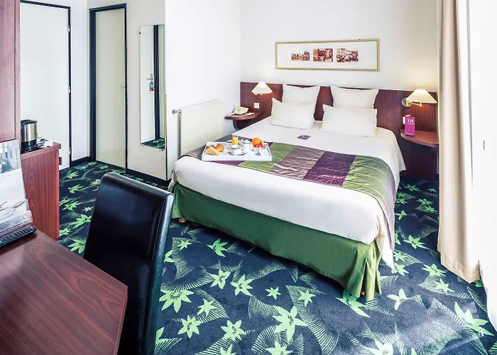 Mercure Impérial 4*