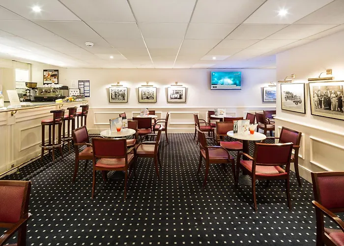 Mercure Impérial Hotel