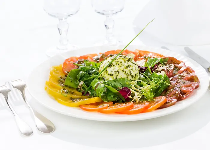 Mercure Impérial 4*