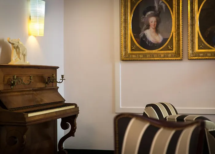 Mercure Impérial Hotel