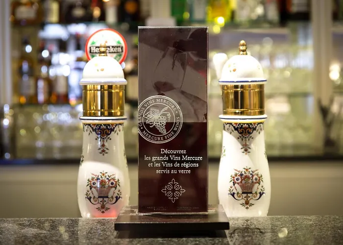 Mercure Impérial Lourdes