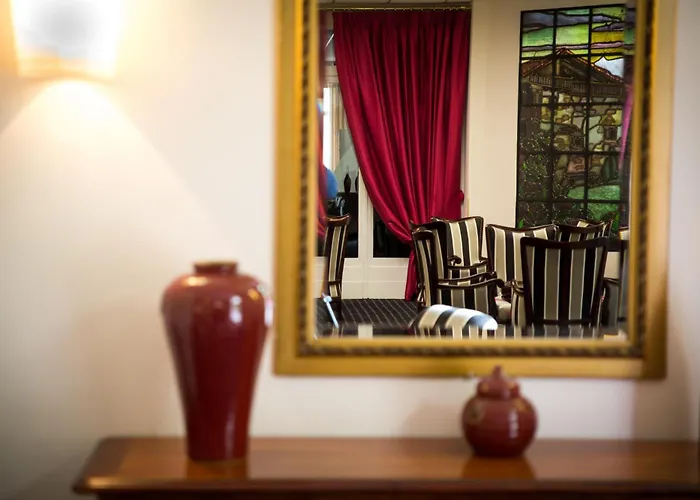 Hotel Mercure Impérial 4*