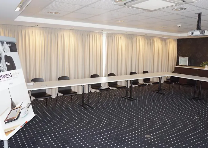 Mercure Impérial 4* Lourdes