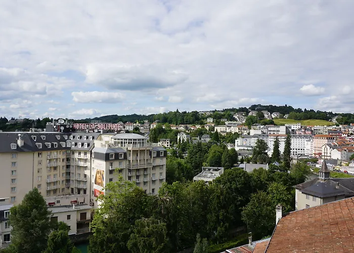 Mercure Impérial Hotel