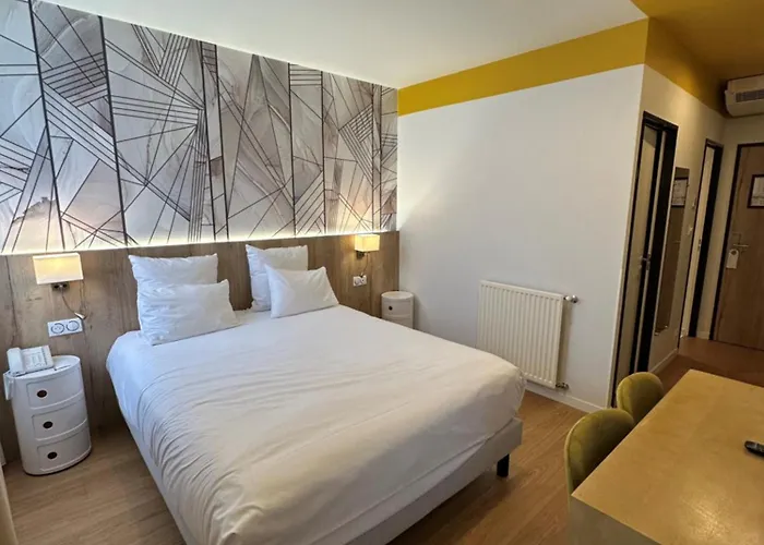 Mercure Impérial Hotel