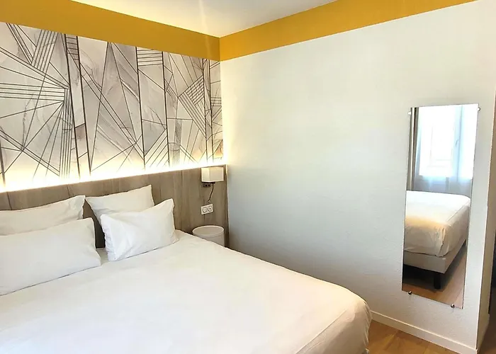 Mercure Impérial Lourdes