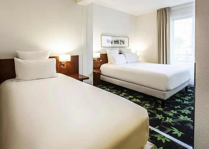 Mercure Impérial Hotel