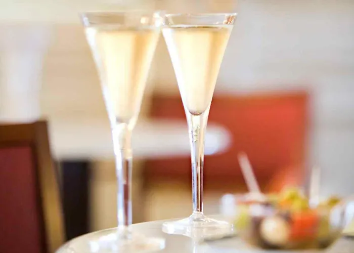 Mercure Impérial Hotel 4*