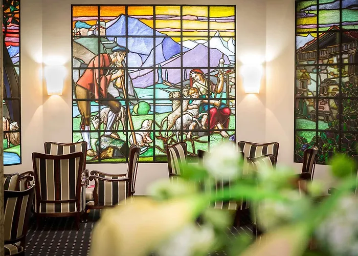 Mercure Impérial Hotel Lourdes