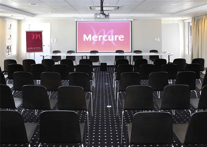Mercure Impérial 4*