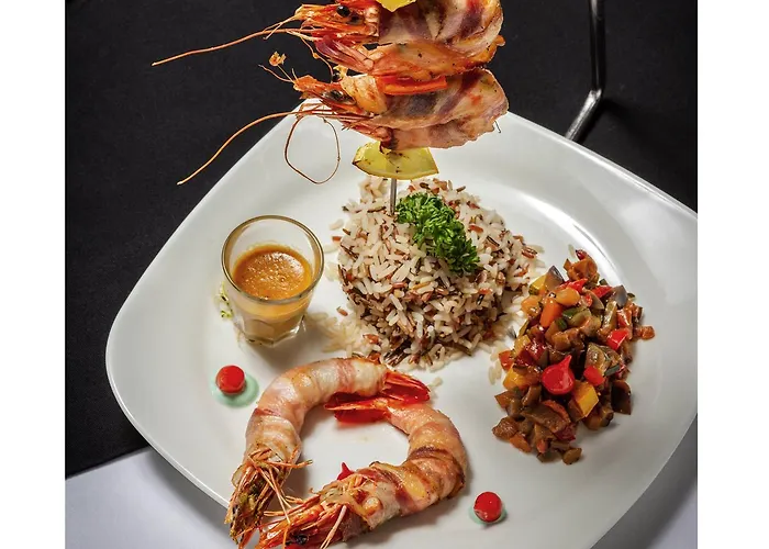 Mercure Impérial 4*