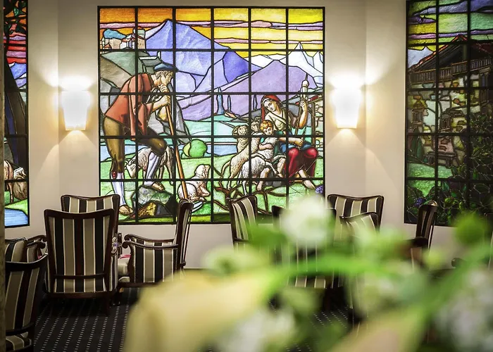 Mercure Impérial 4* Lourdes