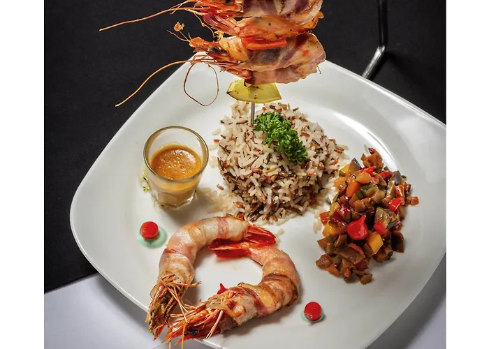 Hotel Mercure Impérial Lourdes