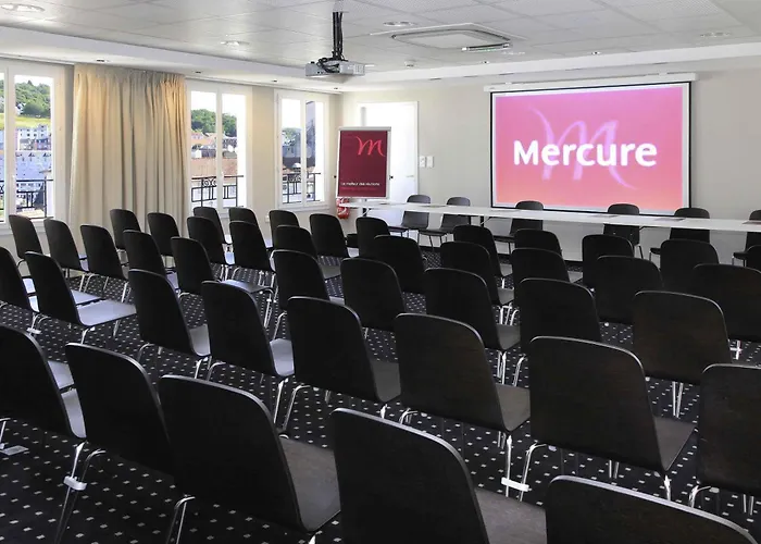 Mercure Imperial Lourdes