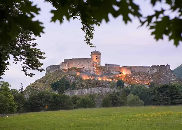 Mercure Imperial Hotel 4*