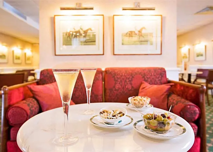 Mercure Impérial 4*