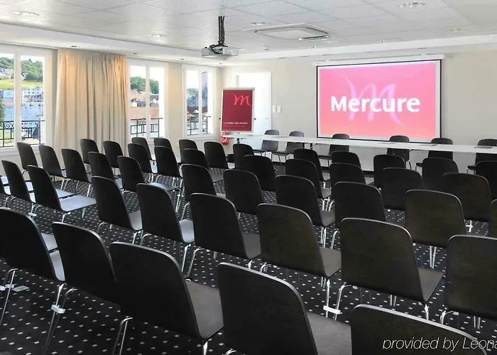 Hotel Mercure Impérial 4*