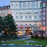 Mercure Impérial Hotel 4*