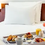 Mercure Impérial Hotel 4*
