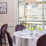Hotel Mercure Imperial Lurdy
