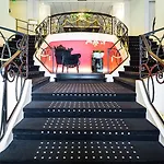 Mercure Imperial Lurdy