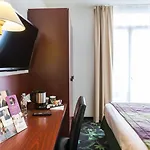 Mercure Impérial Hotel 4*