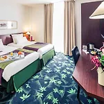 Hotel Mercure Impérial 4*