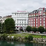 Hotel Mercure Imperial Lurdy
