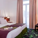 Hotel Mercure Impérial Lourdes