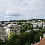 Mercure Impérial Hotel