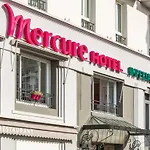 Hotel Mercure Impérial 4*