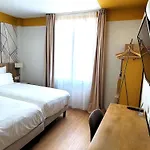 Mercure Imperial 4* Lurdy