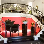 Hotel Mercure Impérial 4*