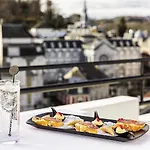 Hotel Mercure Imperial Lourdes